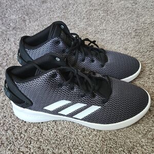 Adidas Cloudfoam Men's 11 Sneakers